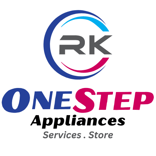 OneStep Appliance Services